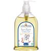 HELAN COSMESI Srl Helan Bimbi Sapone Liquido 300ml - Una Carezza di Purezza per la Pelle del Tuo Bambino