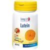 LONGLIFE Srl LONGLIFE Lutein 60 Perle 6mg