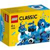 LEGO 11006 MATTONCINI BLU CREATIVI CLASSIC