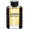 SALVATORE FERRAGAMO Uomo Eau de Toilette, 100-ml