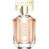 HUGO BOSS The Scent For Her Eau de Parfum, 50-ml