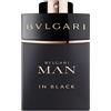 BULGARI Bulgari Man in Black Eau de Parfum, 100-ml