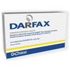 Chiesi Farmaceutici Linea Circolazione e Microcircolo Darfax 20 Compresse Div.