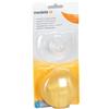 MEDELA ITALIA Srl CONTACT Paracapezzoli Seno M 2pz