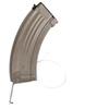 JS-TACTICAL CARICATORE 500PZ TAN PER AK47/74 CARICAMENTO RAPIDO