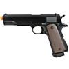 KJWORKS M1911 CO2 SCARRELLANTE FULL METAL