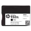 HP CARTUCCIA INK HP 932XL NERO CN053AE