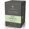 Taylors - Pure Green Tea - 20 Filtri - 30g