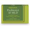 ERBAMEA Srl Probiotici 10mld Erbamea 24 Capsule Vegetali