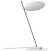 CATELLANI & SMITH lampada da tavolo LEDERAM T1 - LT16LVO