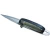 SALVIMAR Coltello ST-ATLANTIS Military Green Coltelli Sub
