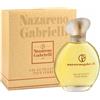 NAZARENO GABRIELLI Pour femme - eau de toilette donna 100 ml vapo