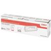 Oki Toner Magenta 47095702 C824/C834/C844 5000 Pagine Originale