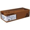 Ricoh Toner Nero 408340 M C250Hbk 6900 Pagine Originale
