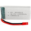 V-STORM BATTERIA LIPO PER DRONE A6