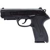 BRUNI PISTOLA A SALVE P4 CAL.9MM (SCACCIACANI)(BR-2601)