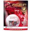 G&G PALLINI PRECISION 0,20 PERFECT SPHERICAL 5000BB 1KG