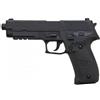 CYMA SIG SAUER P226 ELETTRICA FULL METAL COLPO SINGOLO/RAFFICA