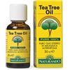 NATURANDO Srl Naturando, Tea Tree Oil, 30 ml