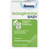 HUMANA ITALIA SpA LACTOGERMINE Baby Gtt 7,5g