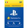 AeD Sony PlayStation Network Card 25 Euro