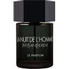 Yves saint laurent La Nuit De L'Homme Le Parfum 100 ml