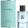 Tiffany Tiffany & Love for Him 50 ml