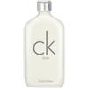 Calvin klein CK One 50 ml