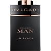 Bvlgari Bvlgari Man in Black 100 ml