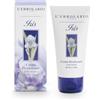 Iris Crema deodorante 50 ml - L'Erbolario