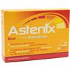 Astenix 12 bustine Integratore Alimentare ad attivita' proenergetica
