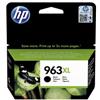 Hp Cartuccia Hp 963XL Nero