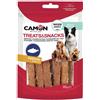 Camon Treats e Snacks per cani - Barrette al salmone - 80 gr - 1° ORDINE? scegli lo sconto BZR5 / BZR20 + 200 punti fedeltà