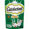 Catisfactions snack per gatti 60 gr - Tacchino