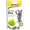 Gim Cat Gimcat Gras Bits - 50 gr - 1° ORDINE? scegli lo sconto BZR5 / BZR20 + 200 punti fedeltà