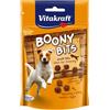 Vitakraft Snack Boony Bits - 55 gr - 1° ORDINE? scegli lo sconto BZR5 / BZR20 + 200 punti fedeltà