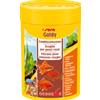 Sera Goldy mangime completo in scaglie per pesci rossi e d'acqua fredda - 100ml - 1° ORDINE? scegli lo sconto BZR5 / BZR20 + 200 punti fedeltà