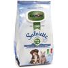 Camon Salviette Detergenti Camon - 100 pz - fragranza muschio e aloe - 1° ORDINE? scegli lo sconto BZR5 / BZR20 + 200 punti fedeltà