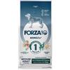 Forza10 Diet Forza10 MonoDiet Medium Adult Low Grain Hypoallergenic Cervo con patate - 12 kg Croccantini per cani