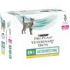 Purina Veterinary Diets EN Multipack (10 x 85 gr) - Pollo Cibo umido per gatti