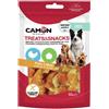 Camon Treats e Snacks per cani - Snack con pollo e mela - 80 gr - 1° ORDINE? scegli lo sconto BZR5 / BZR20 + 200 punti fedeltà