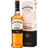 Bowmore Islay Whisky 40° Single Malt 12/y Cl70
