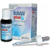 NOOS Linfovir Plus Gocce Nasali Decongestionanti e Antinfiammatorie 20 ml