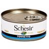 Schesir cane tonnetto 150 gr