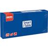 Gamma Service Tovaglioli monouso Fato The Smart Table 25x25 colore blu