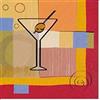 Gamma Service Tovagliolo Fato Martini conf. 50 pz monouso