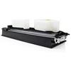 KYOCERA MITA Toner nero compatibile con Kyocera TK-685 nero 20000 pagine