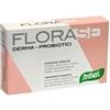 SANTIVERI FLORASE Derma 40 Cps STV