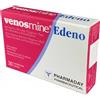 PHARMADAY PHARM.Srl UNIPERSONA Venosmine Plus 30 Compresse