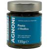 Agnoni Pesto Di Basilico gr 135